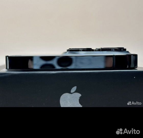 iPhone 13pro 128gb акб-98 Отличное Состояние