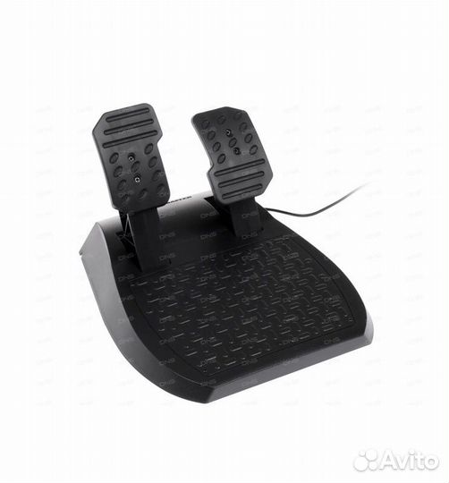 Руль thrustmaster t150