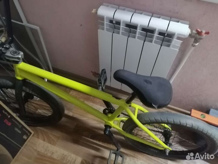Запчасти на велосипед