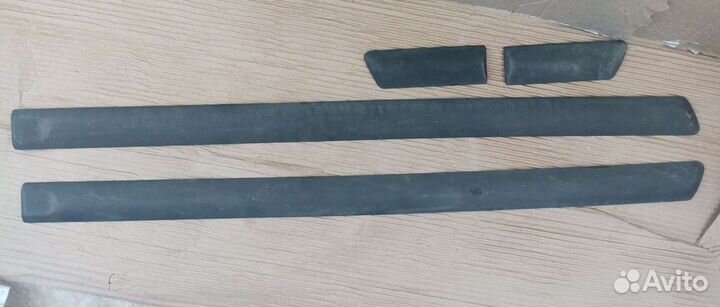 Молдинги molberg