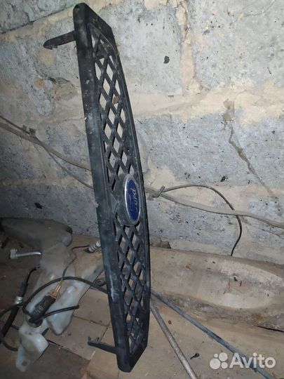 Запчасти ford focus 1 двигатель, сцепл