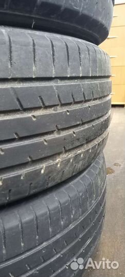 Toyo Proxes R36 225/55 R19
