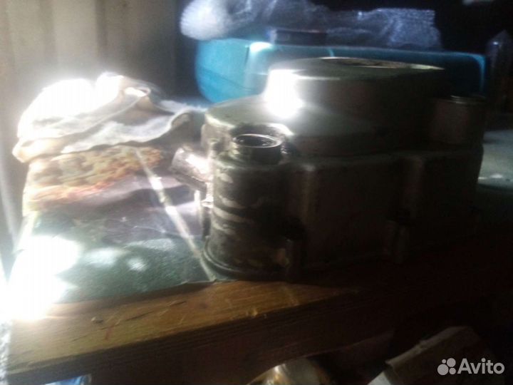 Запчасти двигателя альфа 110, двигатель в разборе