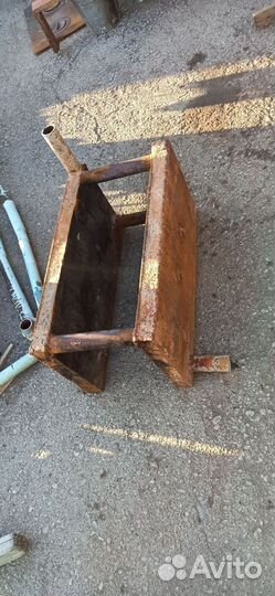 Печной котел