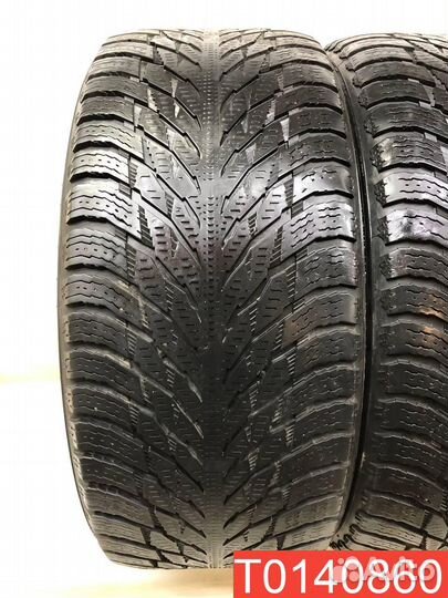 Nokian Tyres Hakkapeliitta R3 SUV 285/45 R21 113T