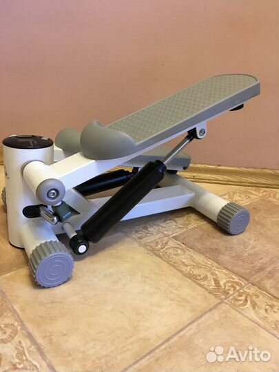 Тренажер мини степпер SC-S007FG