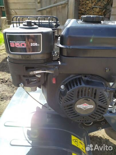 Моблок Sterwins 6.5 л.с