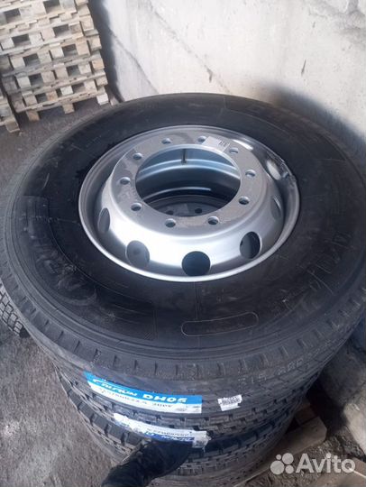 Колеса 315/80r22,5 295/80 r22,5