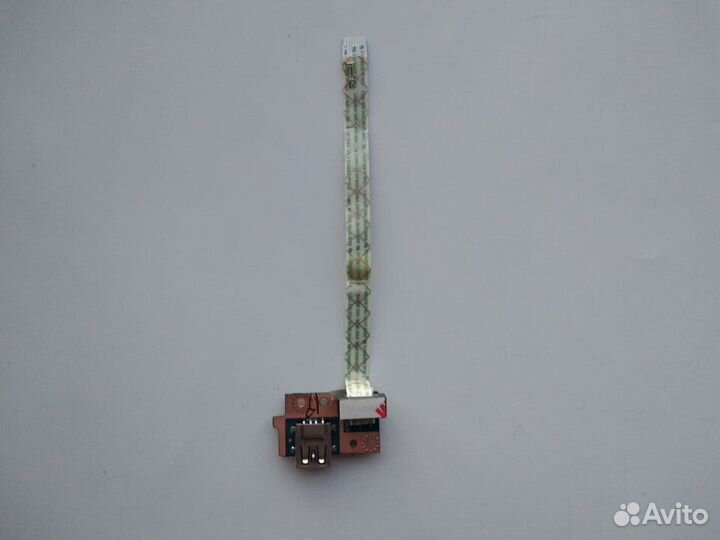 USB плата Dell 3521