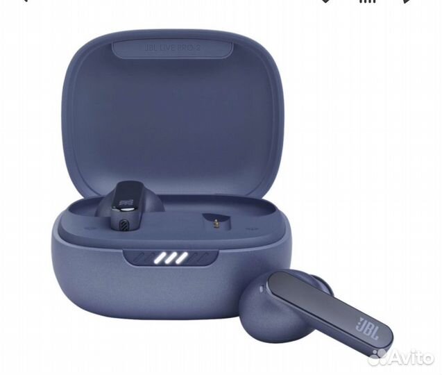 Продаю наушники новые