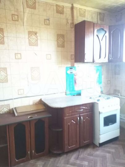 2-к. квартира, 58 м², 5/5 эт.