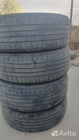 Habilead HF330 195/55 R16 89