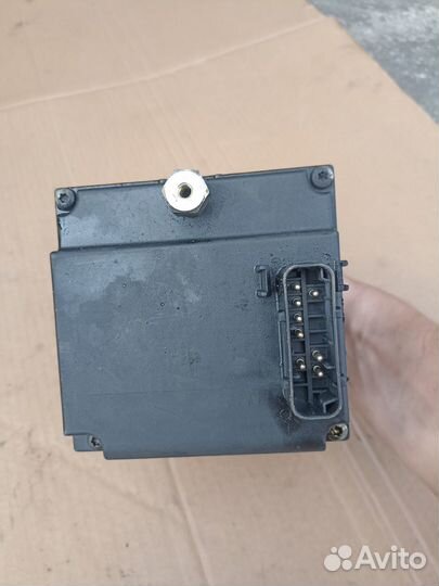 Блок ABS bmw e34 e36 е39