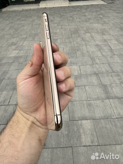 iPhone Xs Max, 64 ГБ
