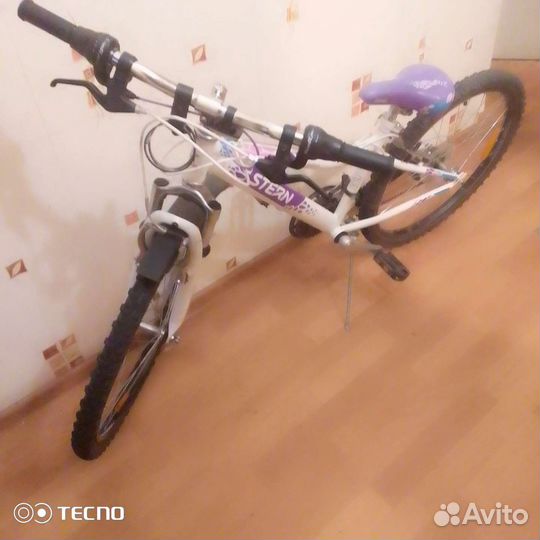 Велосипед stern24