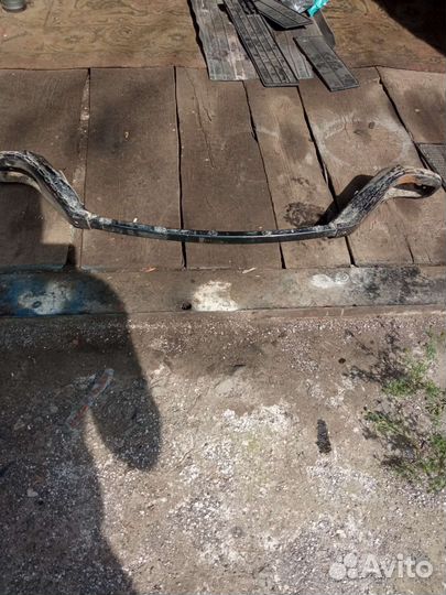 Распорка Эскудо,Витара