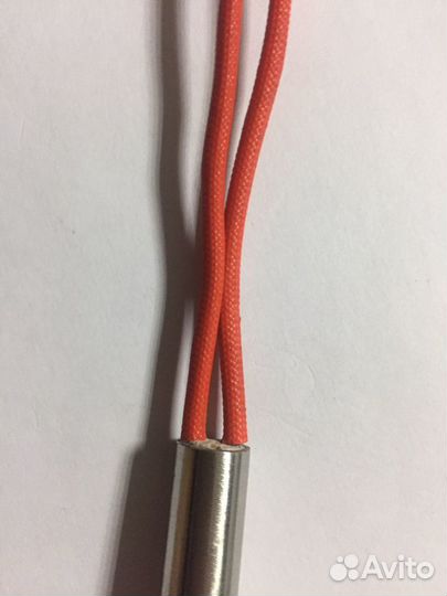 Тэн патронный тэнп 200-10/0,4-220