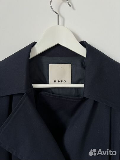 Пальто женское pinko