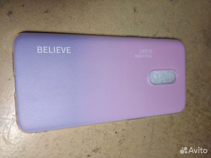 Силиконовый чехол для телефона OnePlus 7