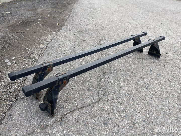 Багажник на крышу ваз 2114 и нексия