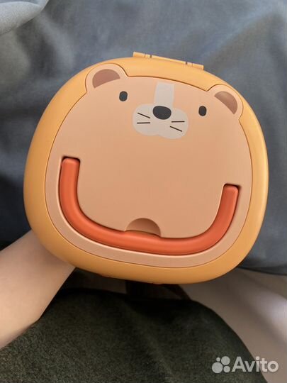 Грызунки погремушки