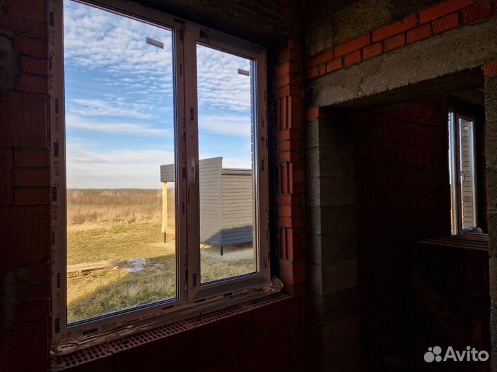 Окна пвх новые от завода