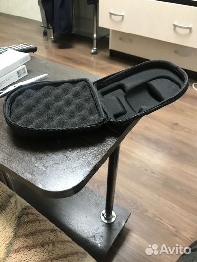 Кофр для катушек рыболовных