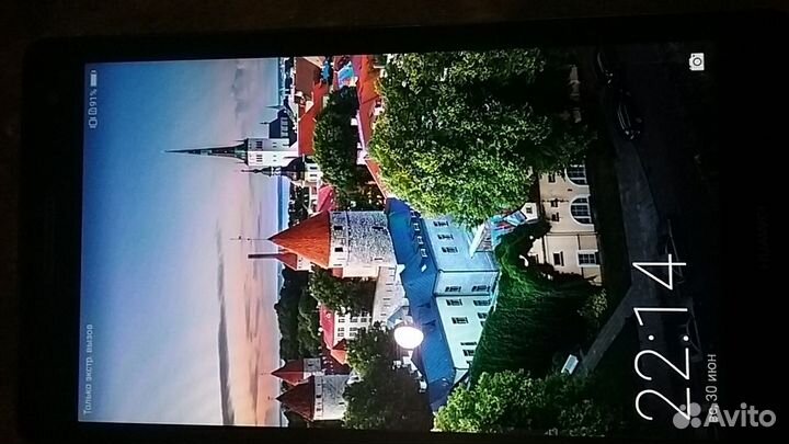 Планшет Huawei Mediapad t3 7