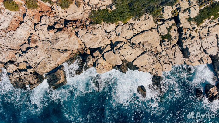 Ликийская тропа туры 2024