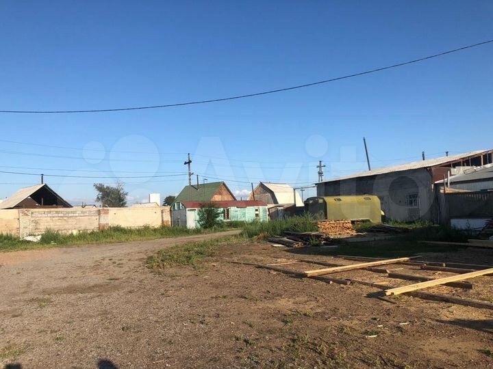 Участок 40 сот. (СНТ, ДНП)