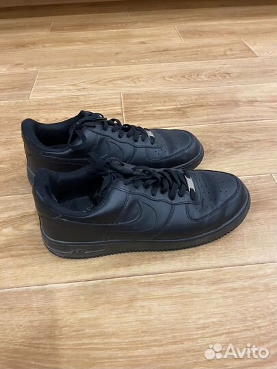 Кроссовки nike air force