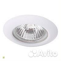 Встраиваемый светильник Arte Lamp Praktisch A1203P