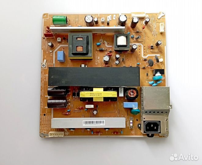 PB5-DY BN44-00443B блок питанияSamsung PS51D450A2W