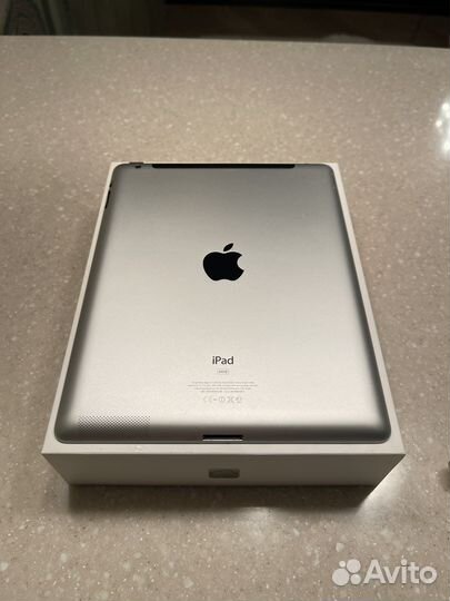 iPad 2 64gb