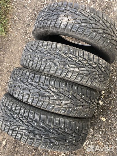 Cordiant Snow Cross 185/65 R15