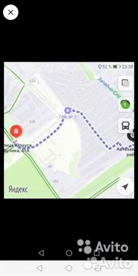 Стойка амортизатора для toyota vista