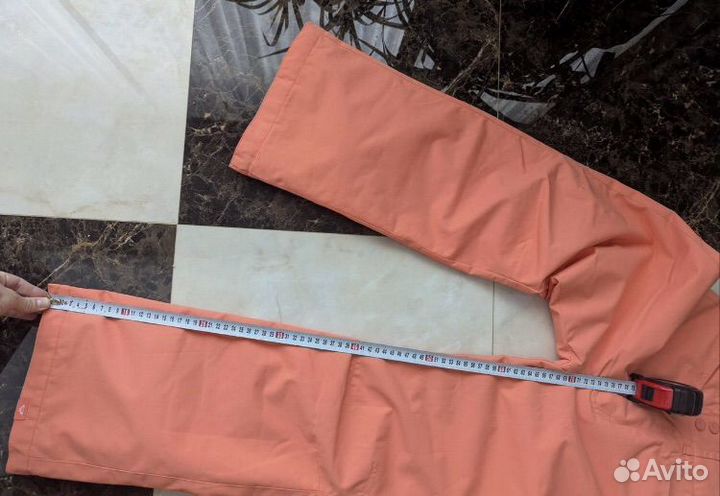 Горнолыжные брюки roxy 152-158