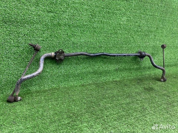 Стабилизатор передний Hyundai Solaris