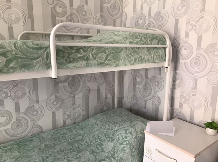 Комната 15 м² в 1-к., 1/1 эт.