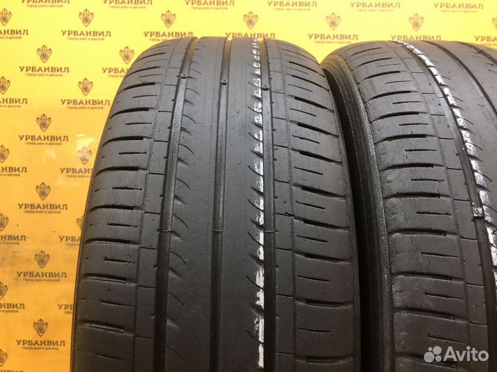 Kumho Solus KH17 205/60 R16 92V