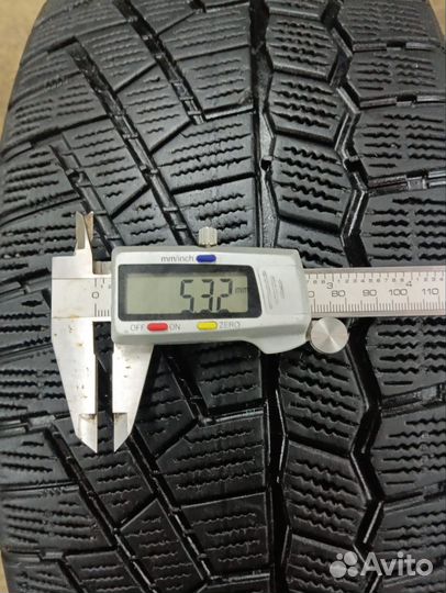 Continental ContiVikingContact 5 205/60 R16 96T