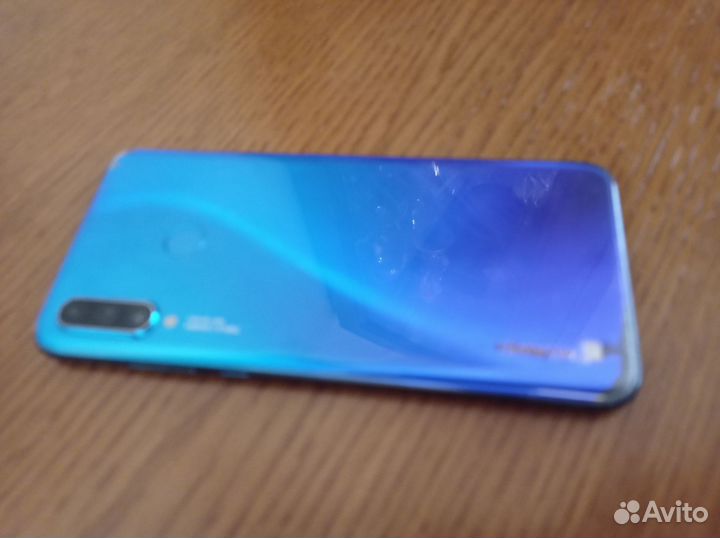 Huawei P30 lite, 4/128 ГБ