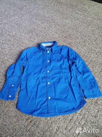 Вещи для мальчика