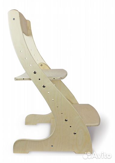 Стул растущий