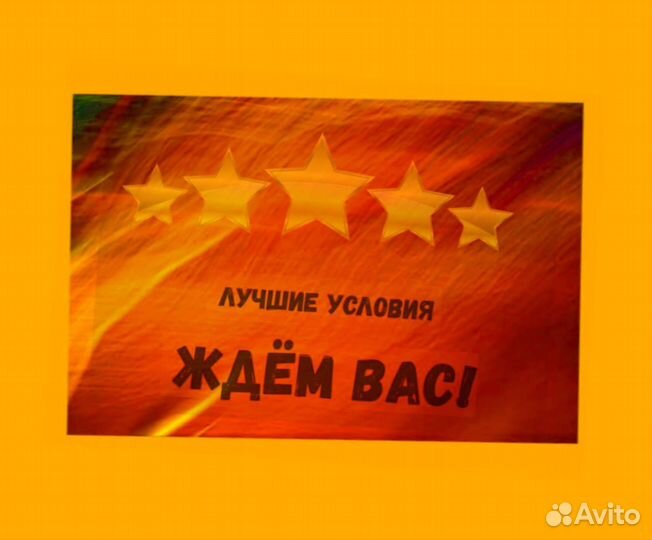 Наборщик заказов Без опыта Еженедельные выплаты