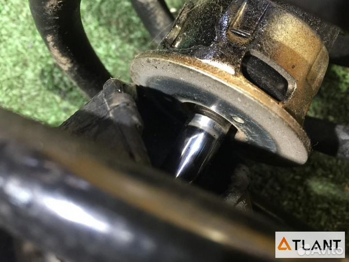 Стойка передняя toyota crown