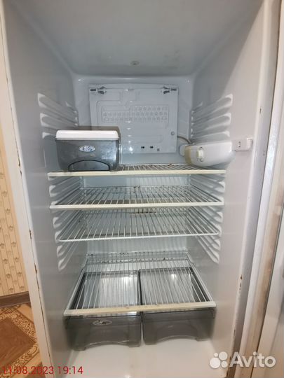 Холодильник