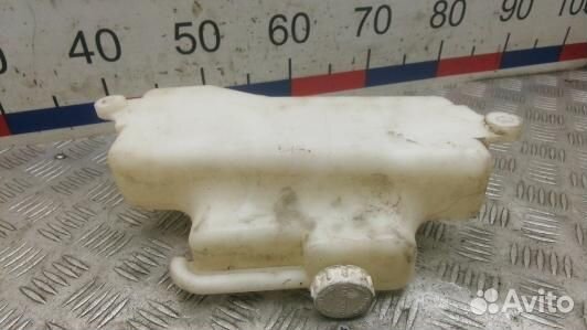 Бачок расширительный mitsubishi L200 K4T (TEA01NP01)