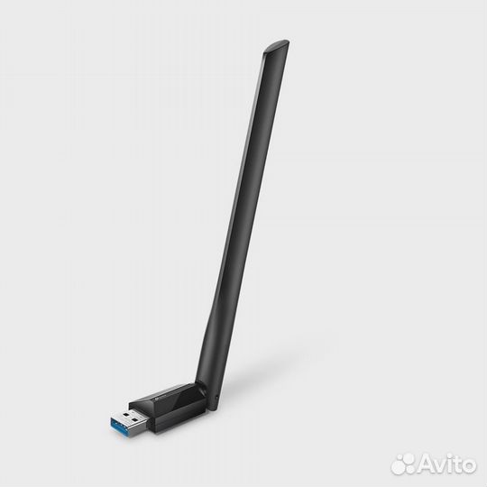 Wi-Fi адаптер TP-link Archer T3U Plus k8