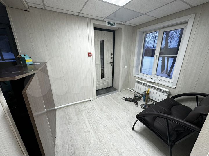 Гостиница, 300 м²